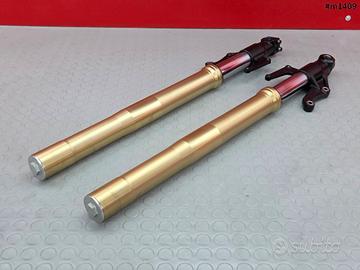 STELI FORCELLA TRIUMPH STREET TRIPLE 675 2007 2012