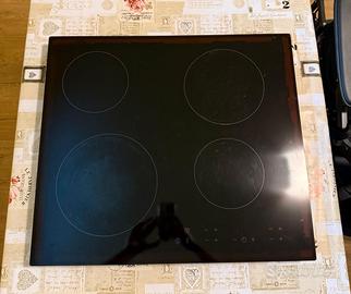 Piano cottura IKEA MATMÄSSIG