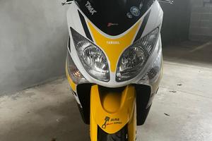 T-max 500 2011 unico proprietario