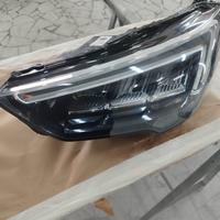 Proiettore Opel crossland x