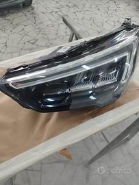 Proiettore Opel crossland x