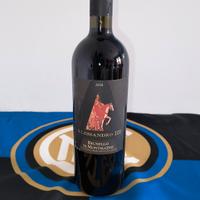 Brunello di Montalcino 2010 "anno del Triplete"