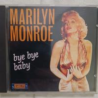 CD originale Marilyn Monroe 