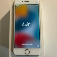 Iphone 7 oro 32 GB
