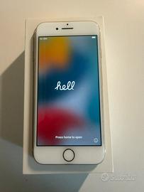 Iphone 7 oro 32 GB