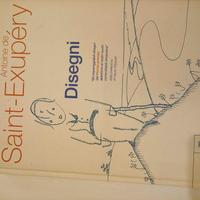 Libro Disegni di Antoine de Saint-Exupéry