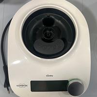 Bimby friend con boccale + affettaverdure