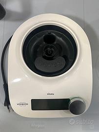 Bimby friend con boccale + affettaverdure