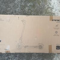 Monopattino elettrico