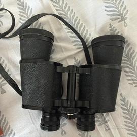 Binocolo Continental 10 x 50