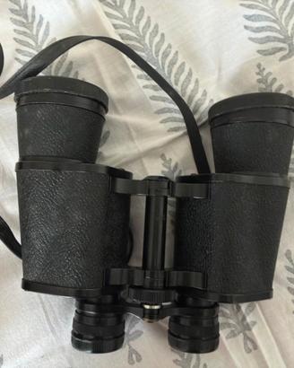 Binocolo Continental 10 x 50