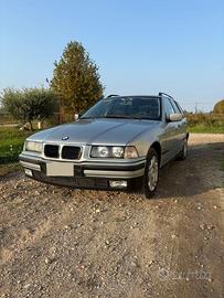 Bmw 316 E36