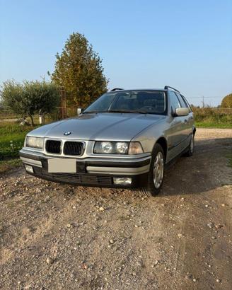 Bmw 316 E36