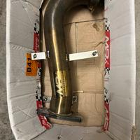 Dowmpipe skat turbina 1446