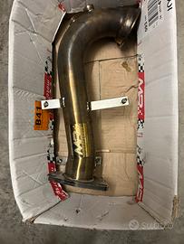 Dowmpipe skat turbina 1446