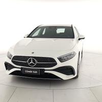 MERCEDES Classe A - W177 2023 - A 180 d AMG U29963