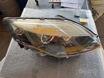 fanale anteriore destro renault laguna sw 2011