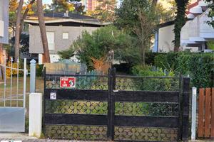 Villa singola a Lignano Pineta