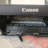 Stampante Canon pixma MG2550S
