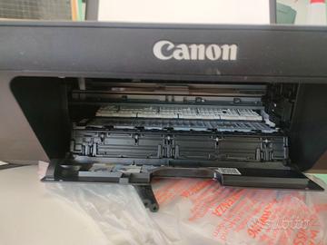 Stampante Canon pixma MG2550S