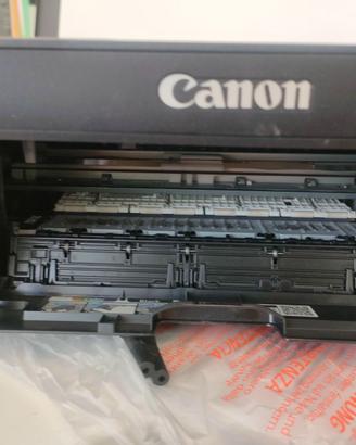 Stampante Canon pixma MG2550S