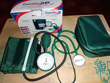 Misuratore pressione