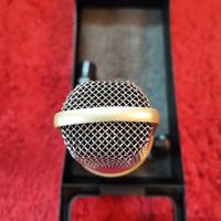 microfono C1 Behringer 