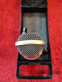 microfono C1 Behringer 