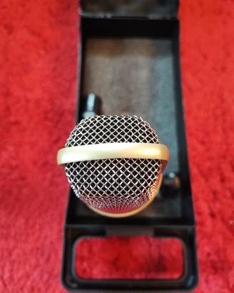 microfono C1 Behringer 