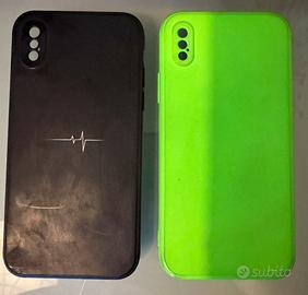 Cover Iphone X