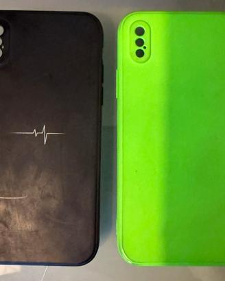 Cover Iphone X