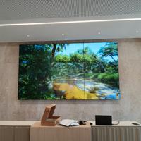Videowall