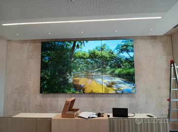 Videowall