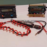 RTX HF + DECODIFICATO CW 