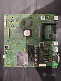 Sony KDL-40EX521 Main Board 1-883-753-33 I1807675D