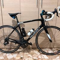 Bici da corsa  Wilier Triestina GTR