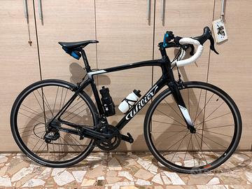 Bici da corsa  Wilier Triestina GTR