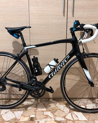 Bici da corsa  Wilier Triestina GTR