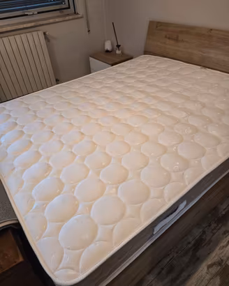 Materasso nuovo