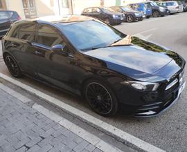 Mercedes-benz A 180 A 180 d Automatic Premium AMG 