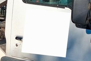 Piattaforma nissan 2006