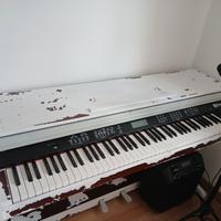 Schubert Subi 88 - Pianoforte Digi da Restaurare