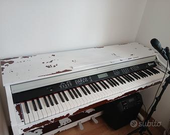 Schubert Subi 88 - Pianoforte Digi da Restaurare