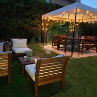 VILLA A SCHIERA A VENAFRO