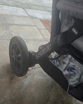 Passeggino Chicco Active