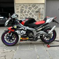 Aprilia RS 125 2t