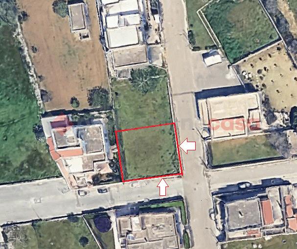 Terreno Residenziale Diso [Pogg201VRG] - Vista 3