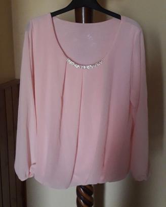 4 maglie estive