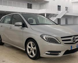 Mercedes-benz B 200 CDI 136 CV Premium Tetto Aprib