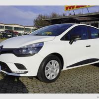 RENAULT Clio 1.5 dCi 8V 75CV N1 Autocarro Van 2 Po